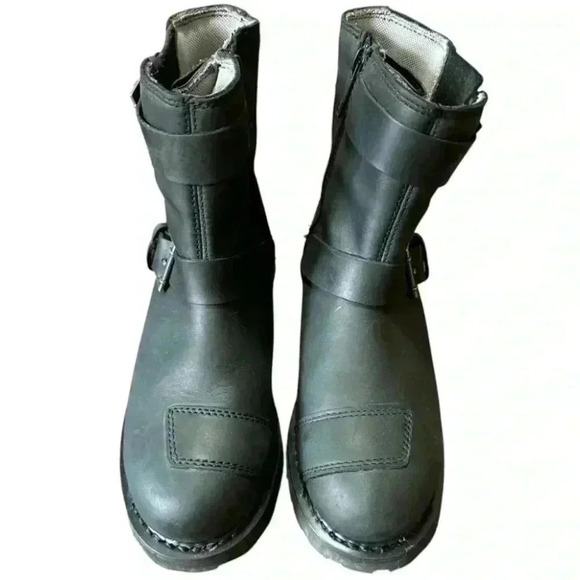 Women's Bremerton Waterproof Riding Boots - Picture 2 of 7